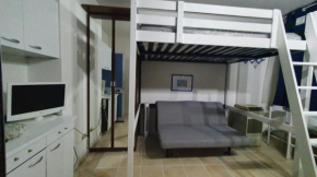 MINI LOFT DEI PINI